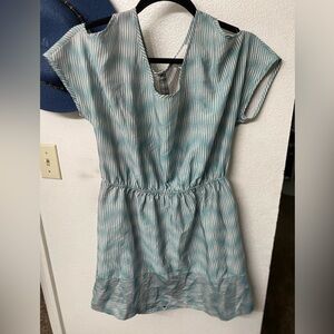 Coveted Cold Shoulder Dress